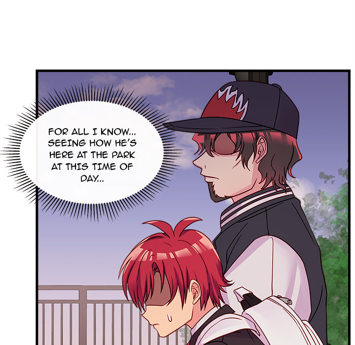 I Choose You! page 63
