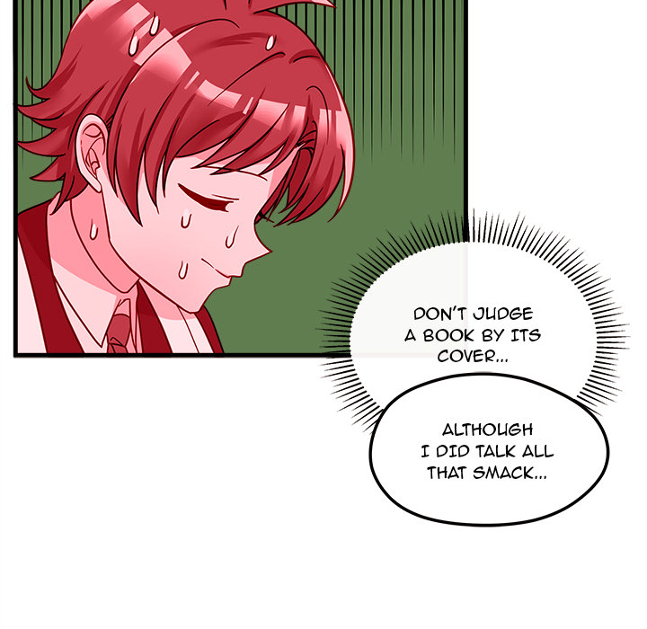 I Choose You! page 65