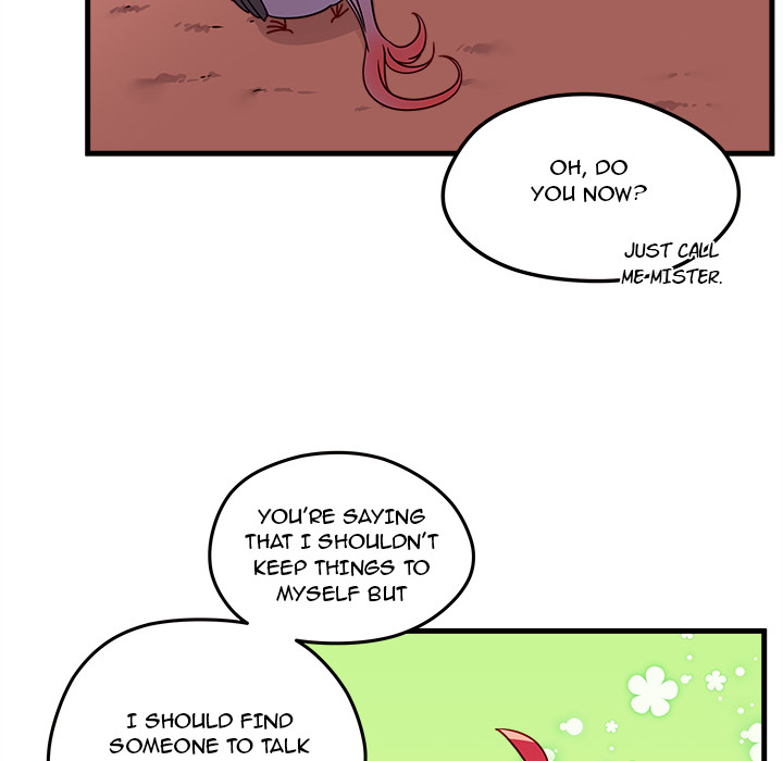 I Choose You! page 70