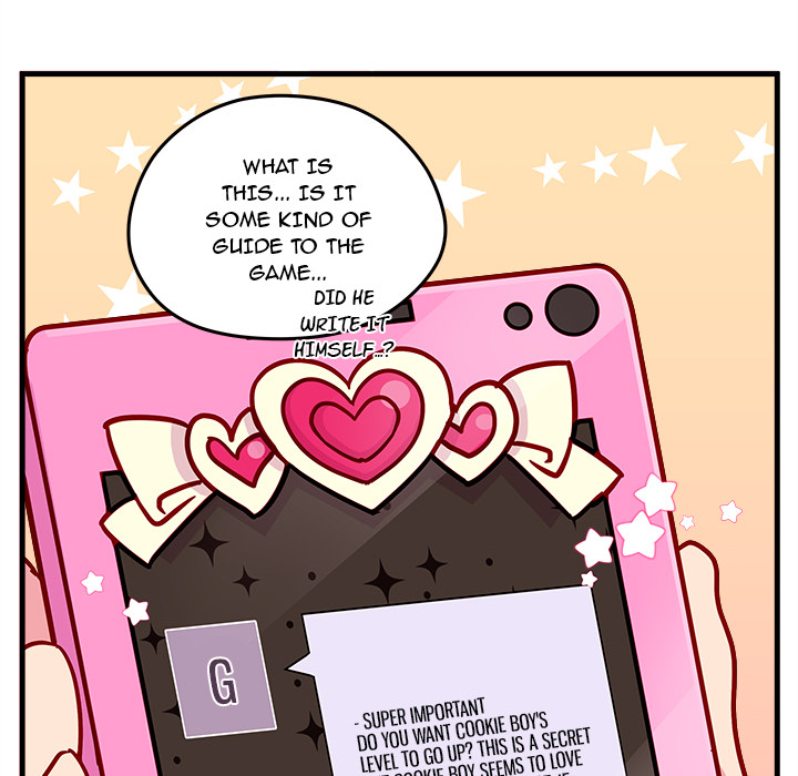 I Choose You! page 88