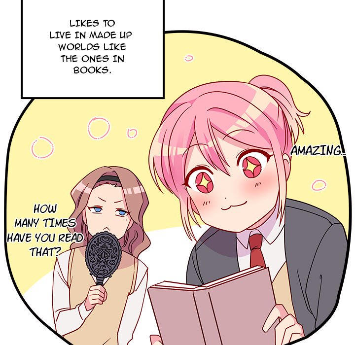 I Choose You! page 10