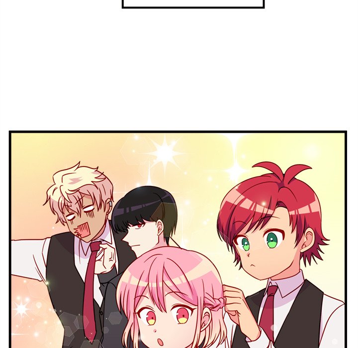 I Choose You! page 13