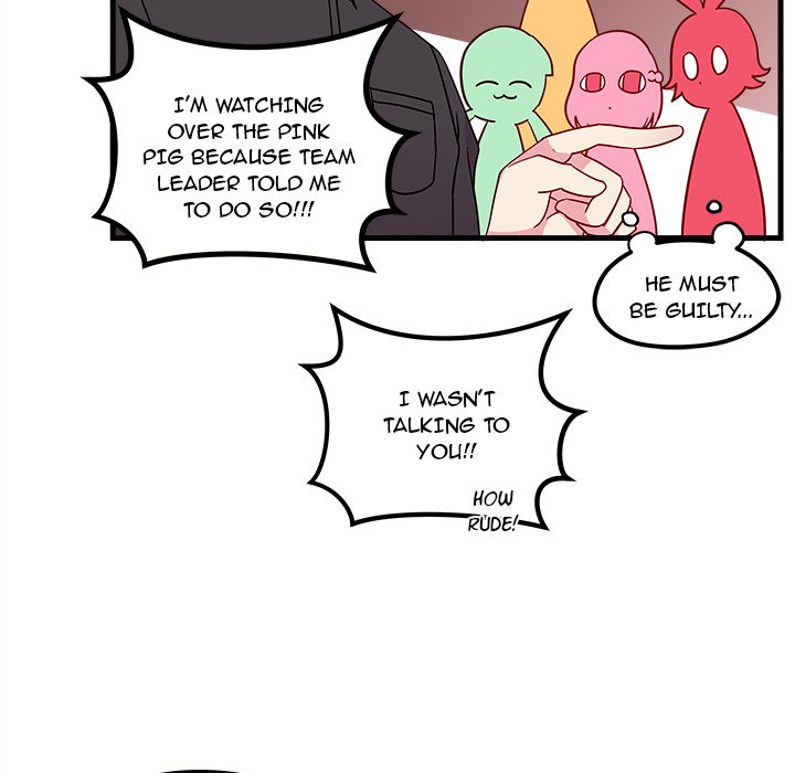 I Choose You! page 19