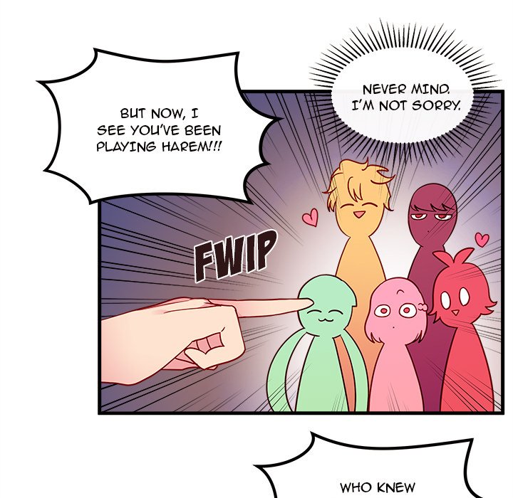 I Choose You! page 23