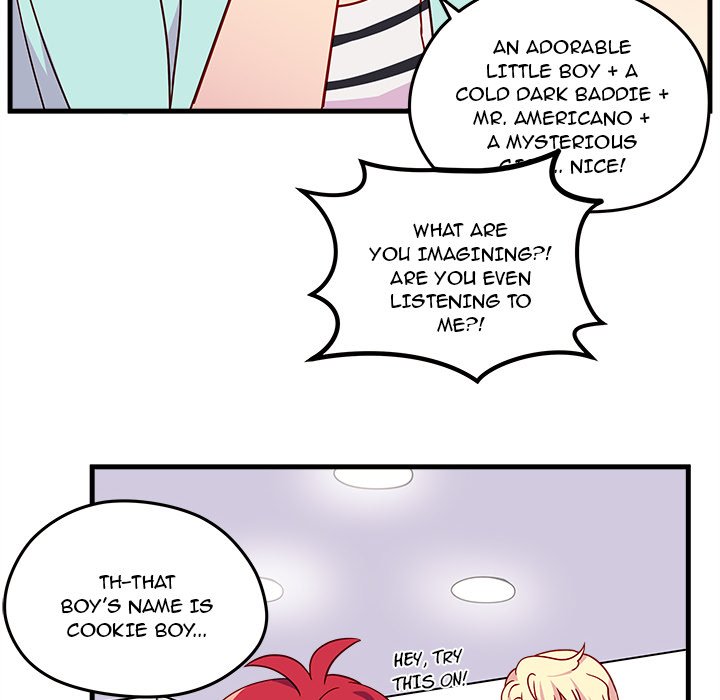 I Choose You! page 41