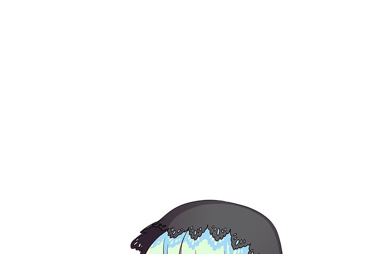 I Choose You! page 1