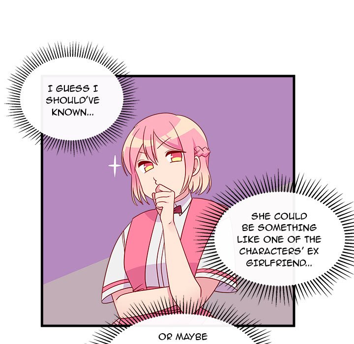 I Choose You! page 12