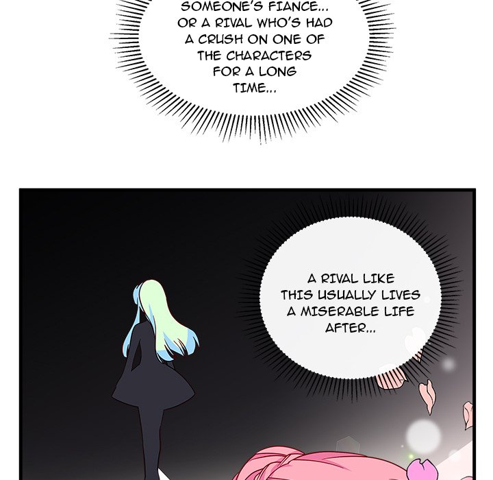 I Choose You! page 13