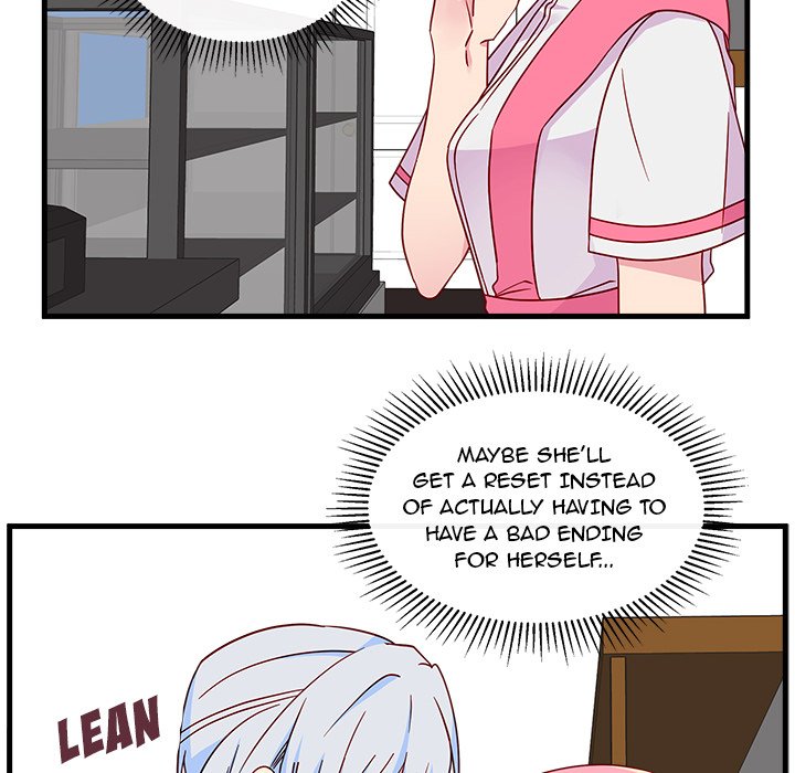 I Choose You! page 21