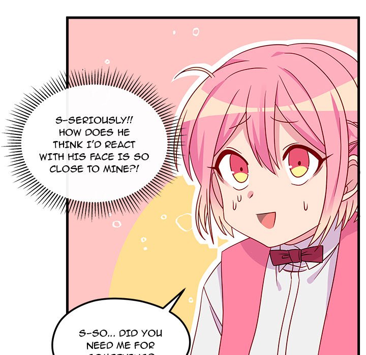 I Choose You! page 27
