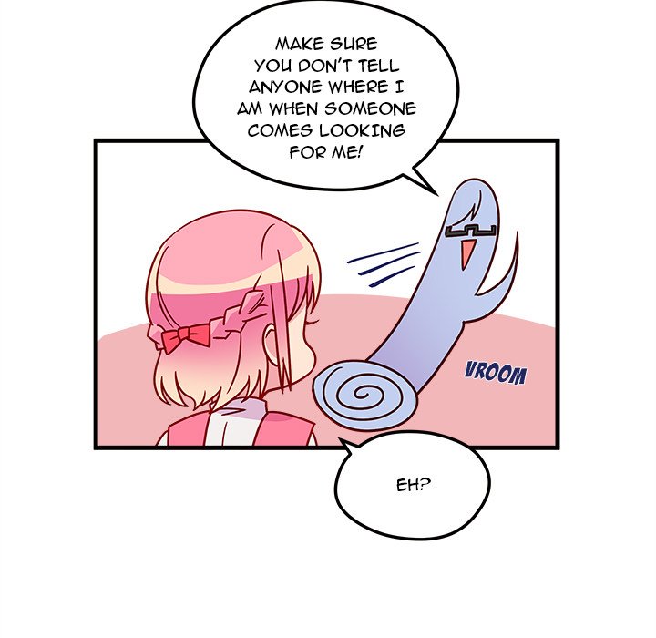 I Choose You! page 32