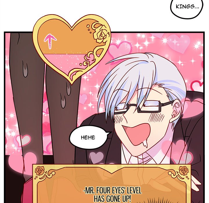 I Choose You! page 66