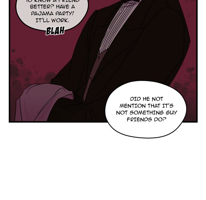 I Choose You! page 74