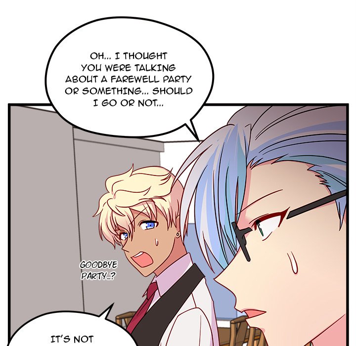I Choose You! page 75