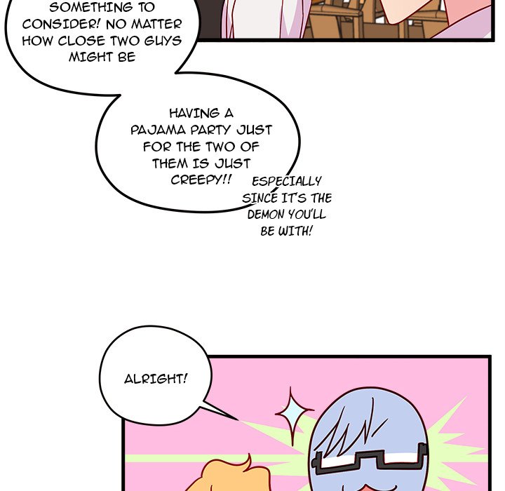 I Choose You! page 76