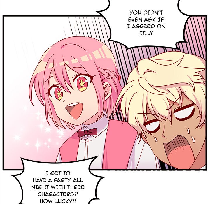 I Choose You! page 81