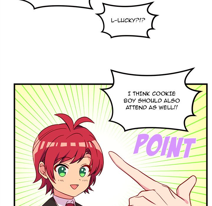 I Choose You! page 82