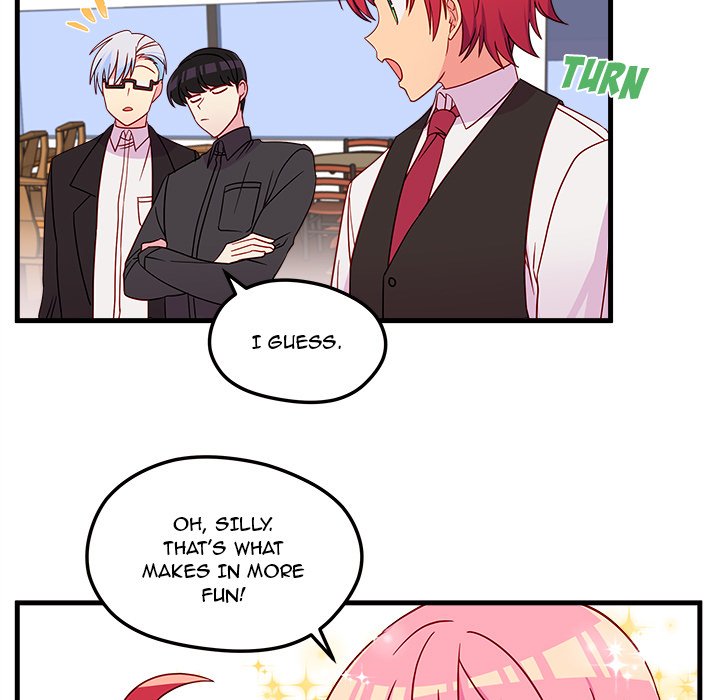 I Choose You! page 91