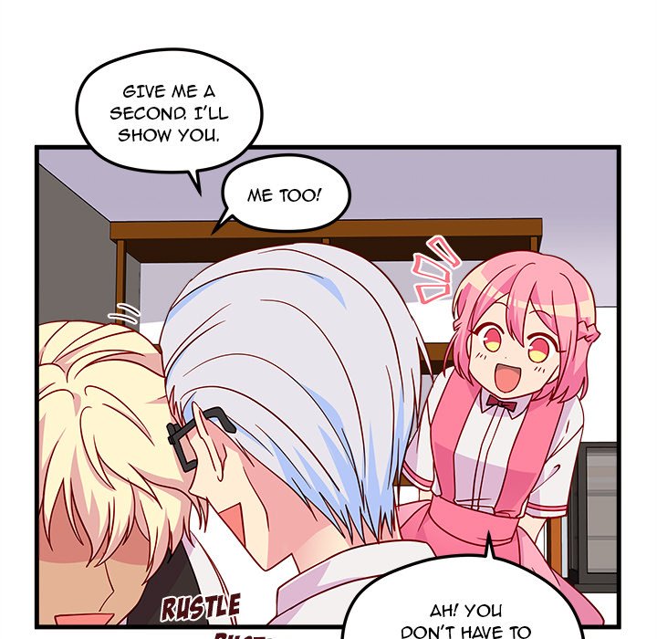 I Choose You! page 13