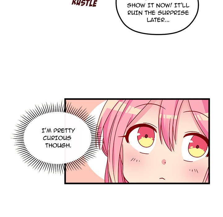 I Choose You! page 14