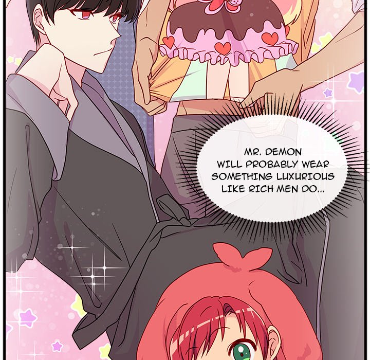 I Choose You! page 17