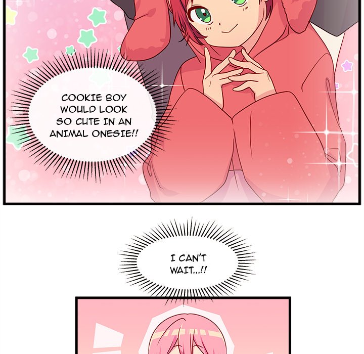 I Choose You! page 18