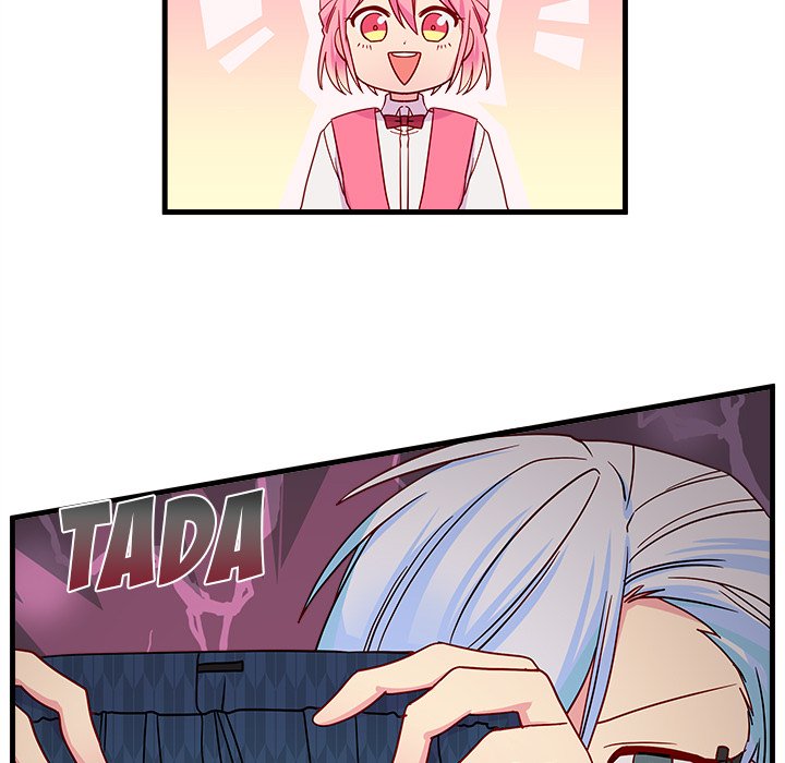 I Choose You! page 19