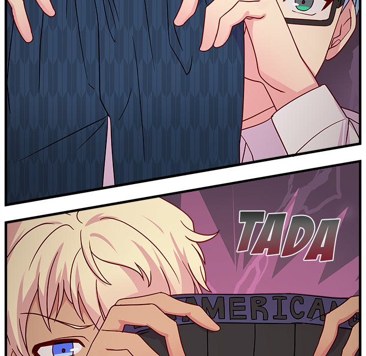 I Choose You! page 20