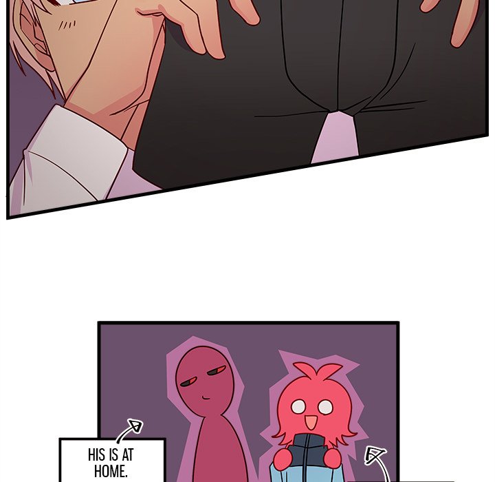 I Choose You! page 21