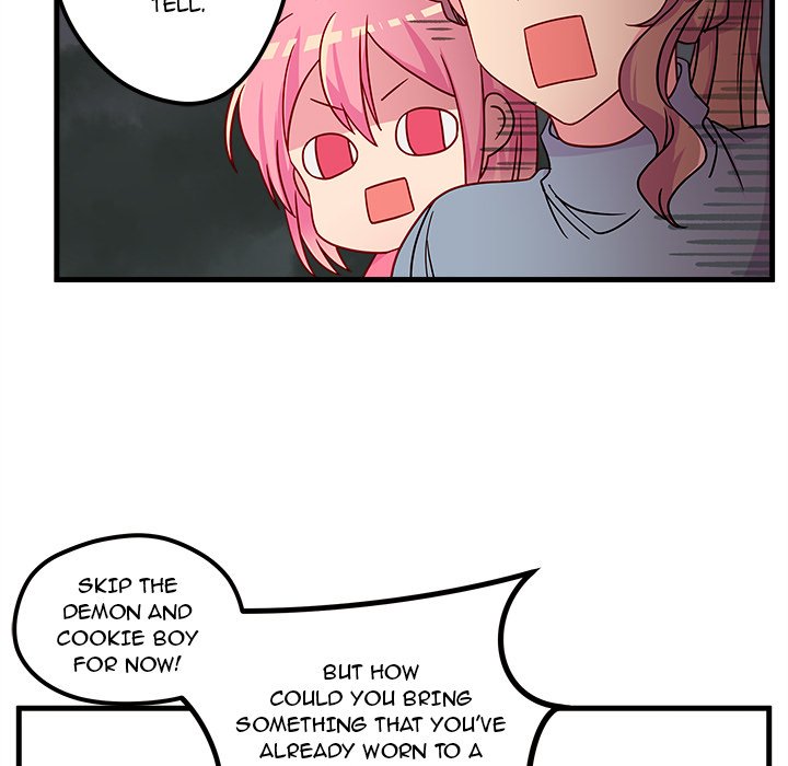 I Choose You! page 23