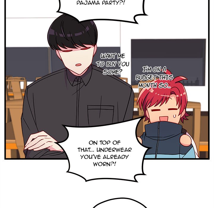 I Choose You! page 24