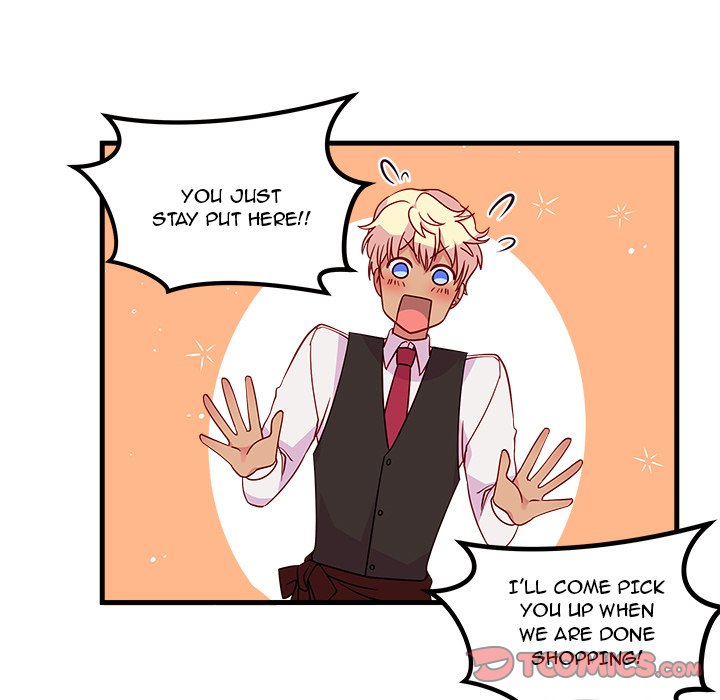 I Choose You! page 38