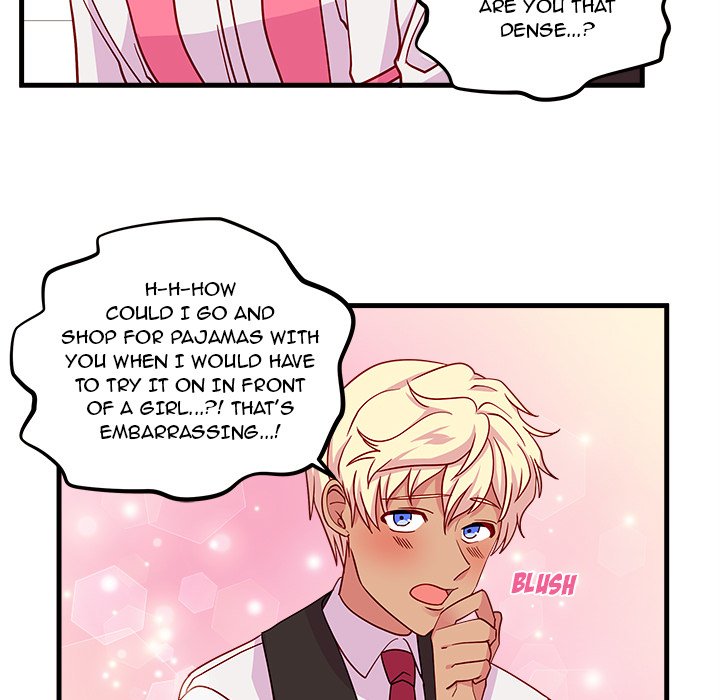 I Choose You! page 40