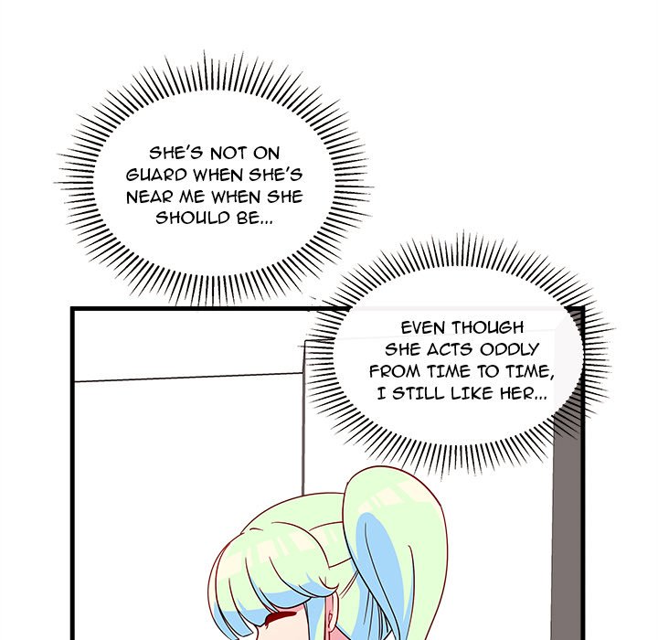 I Choose You! page 50