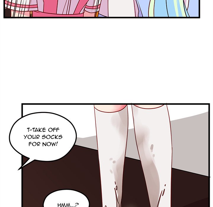 I Choose You! page 71
