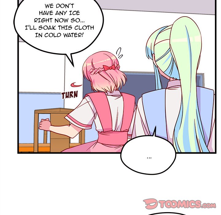 I Choose You! page 74