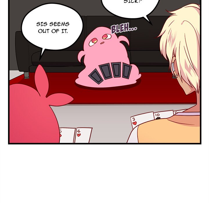 I Choose You! page 6