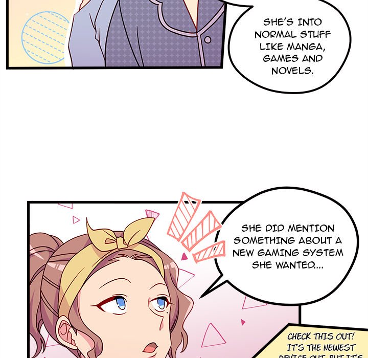 I Choose You! page 10