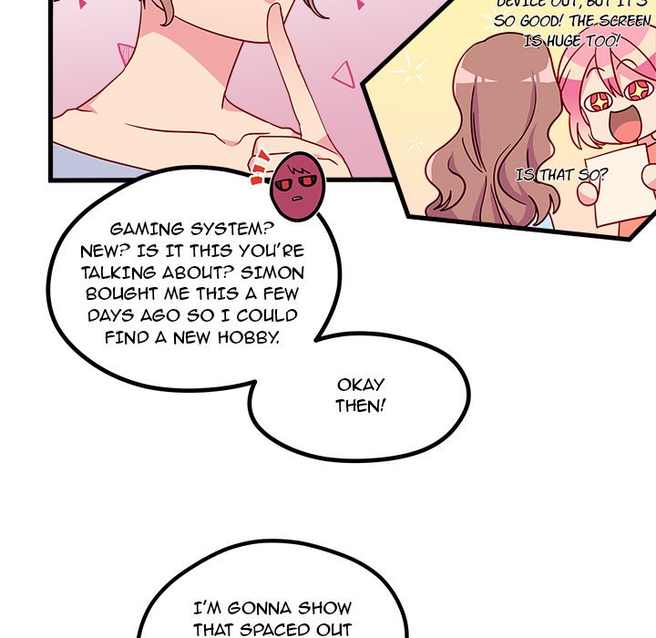 I Choose You! page 11