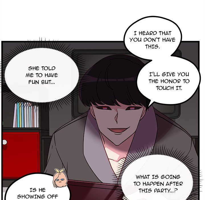 I Choose You! page 14