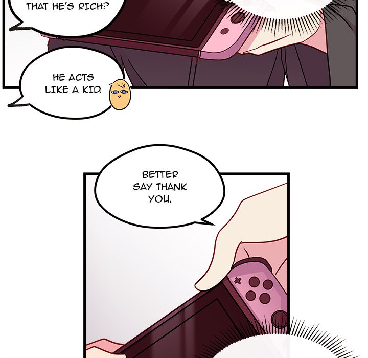 I Choose You! page 15