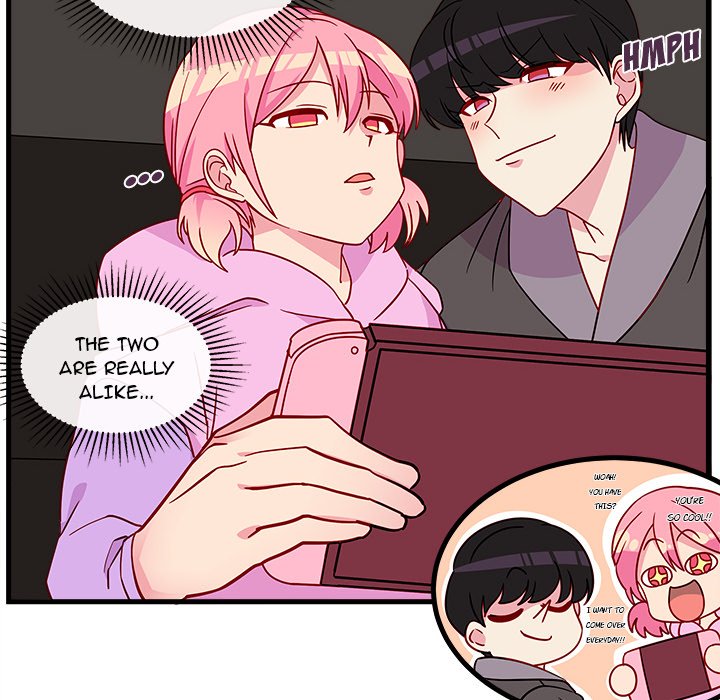 I Choose You! page 17