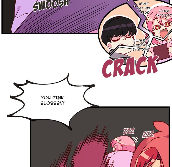 I Choose You! page 19