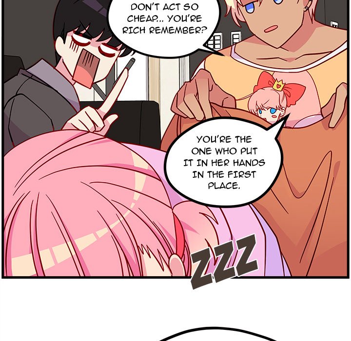 I Choose You! page 21
