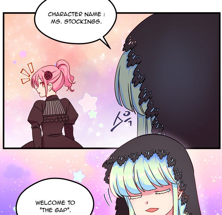 I Choose You! page 33