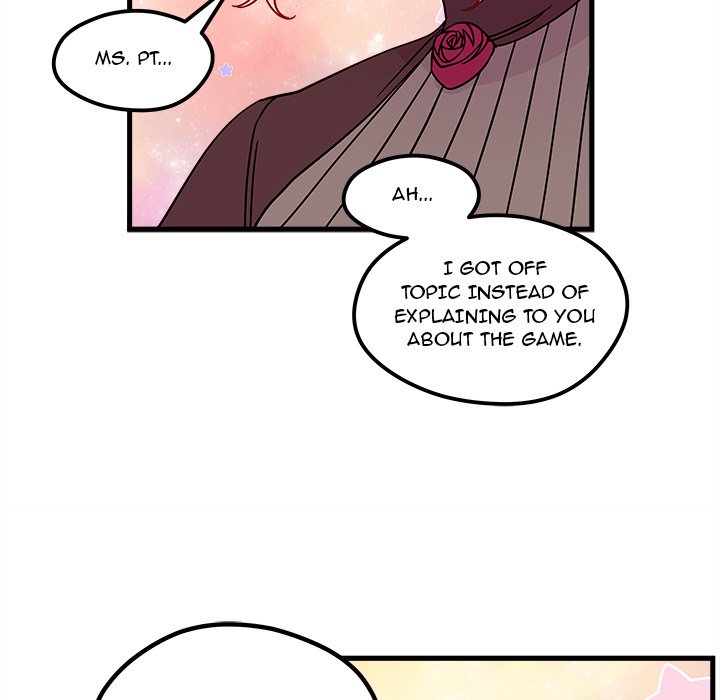 I Choose You! page 70