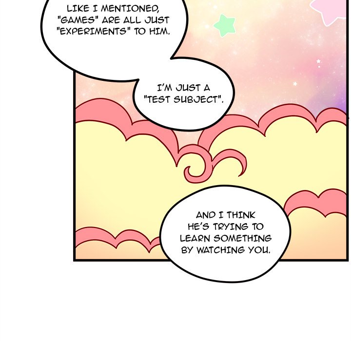 I Choose You! page 71
