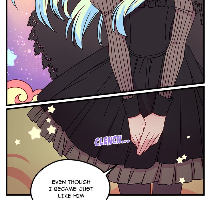 I Choose You! page 73