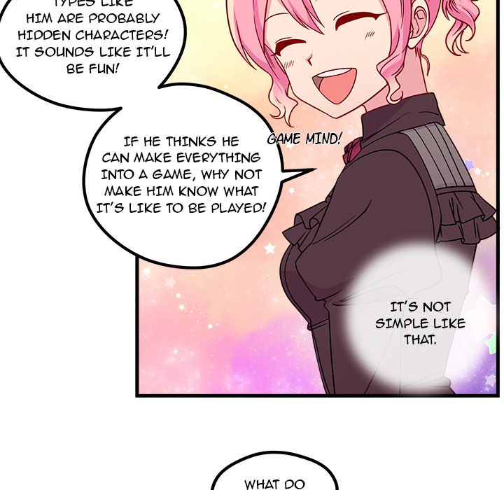 I Choose You! page 85