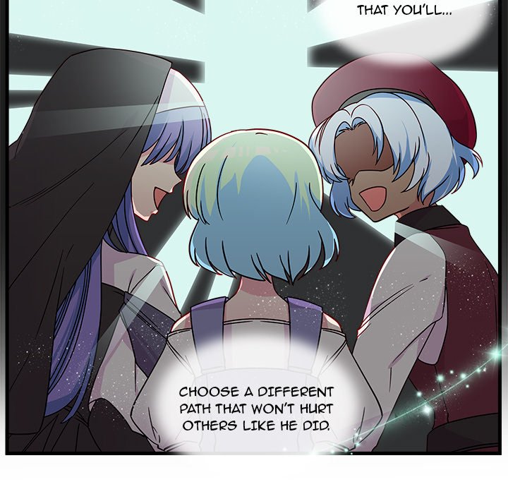 I Choose You! page 96